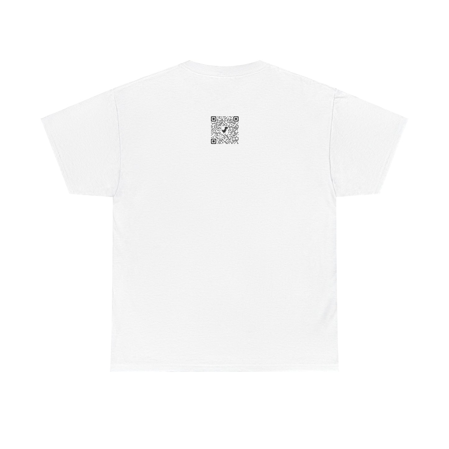 Love Shouldn't Hurt Tee