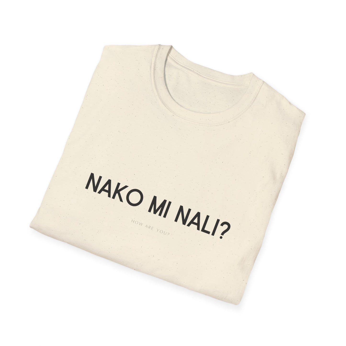 Nako Mi Nali