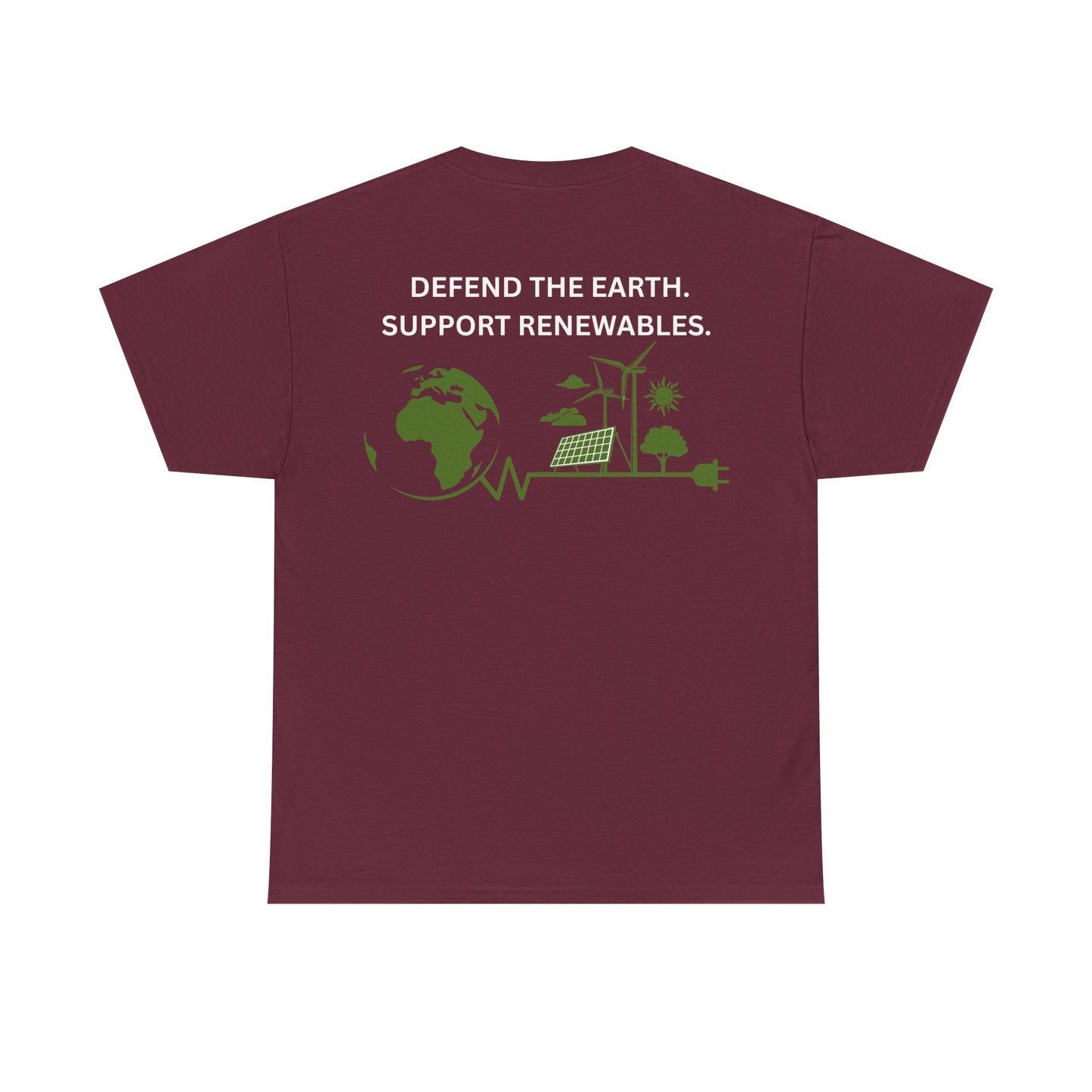 You Can’t Offset Extinction