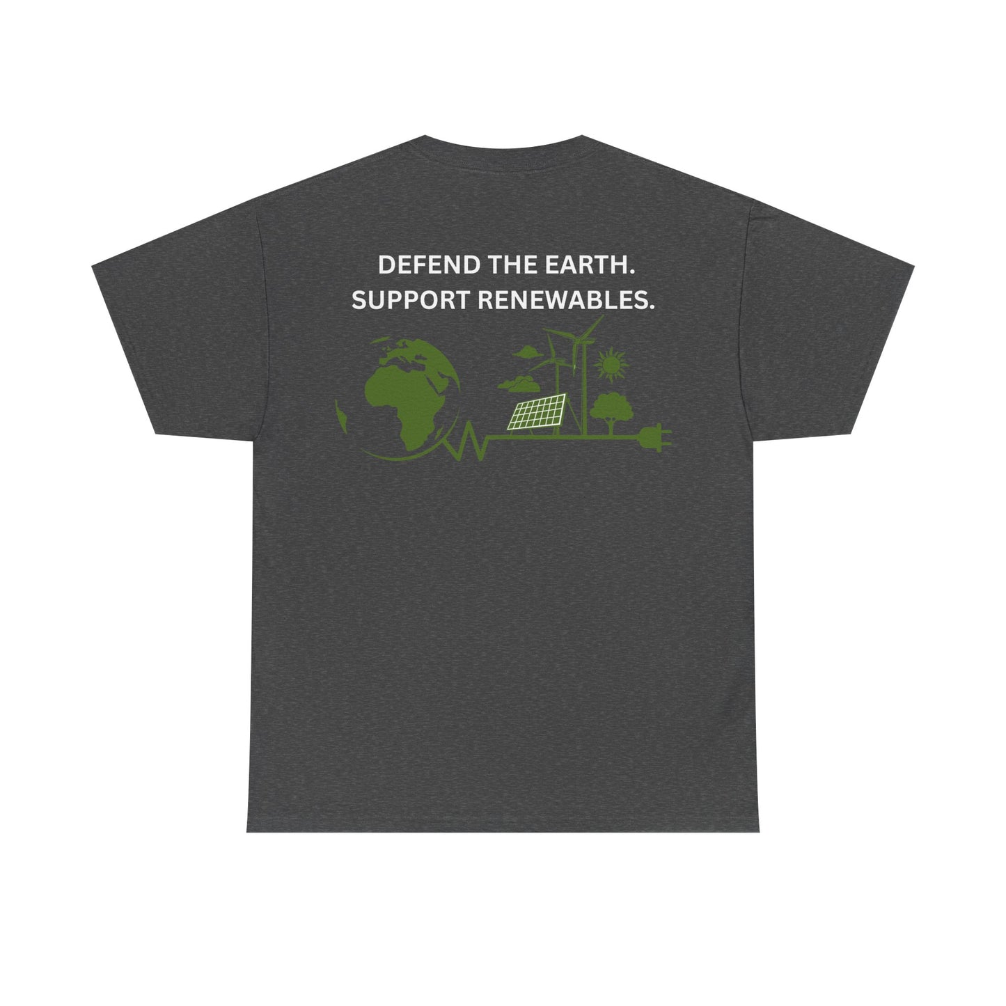 You Can’t Offset Extinction