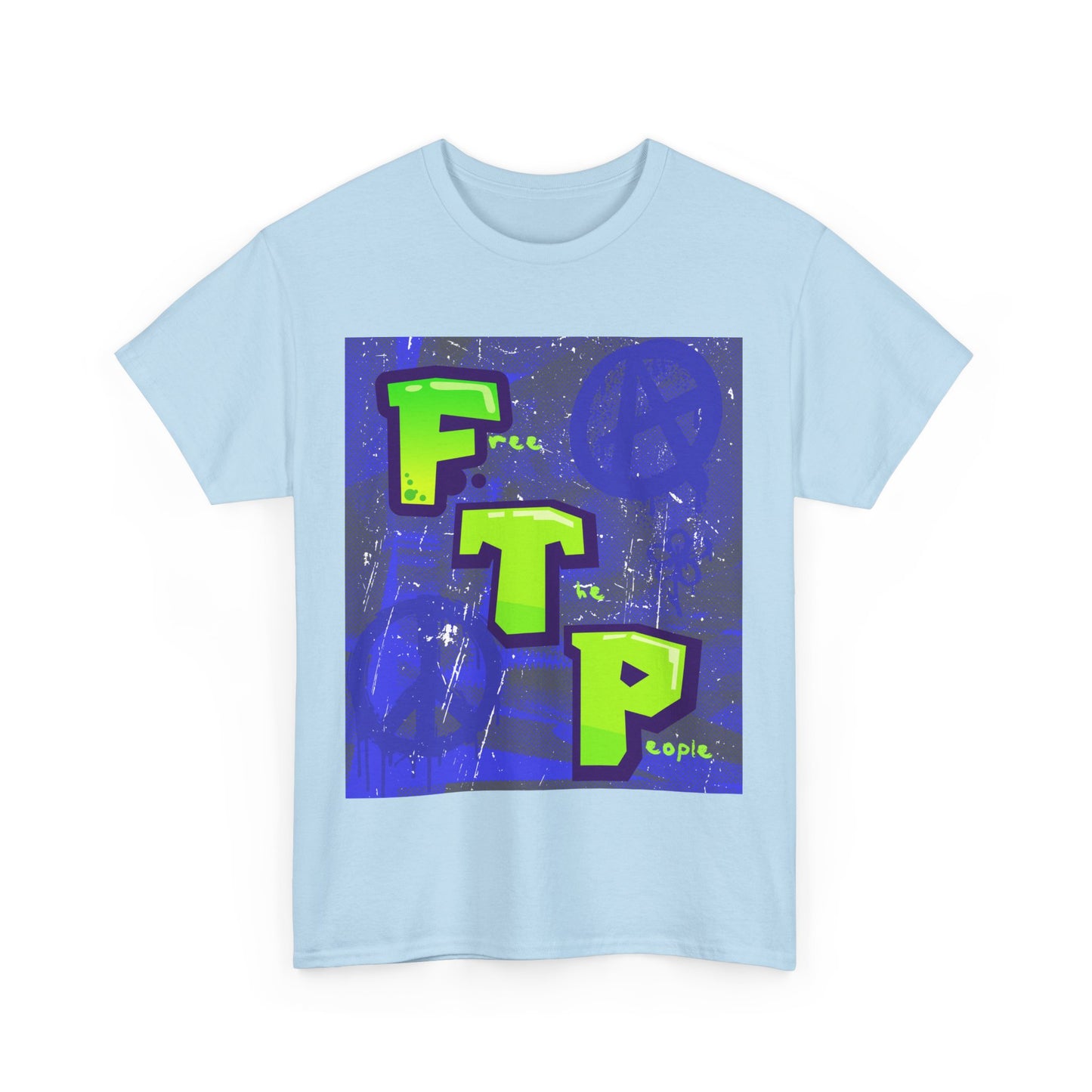 FTP Graphic Tee