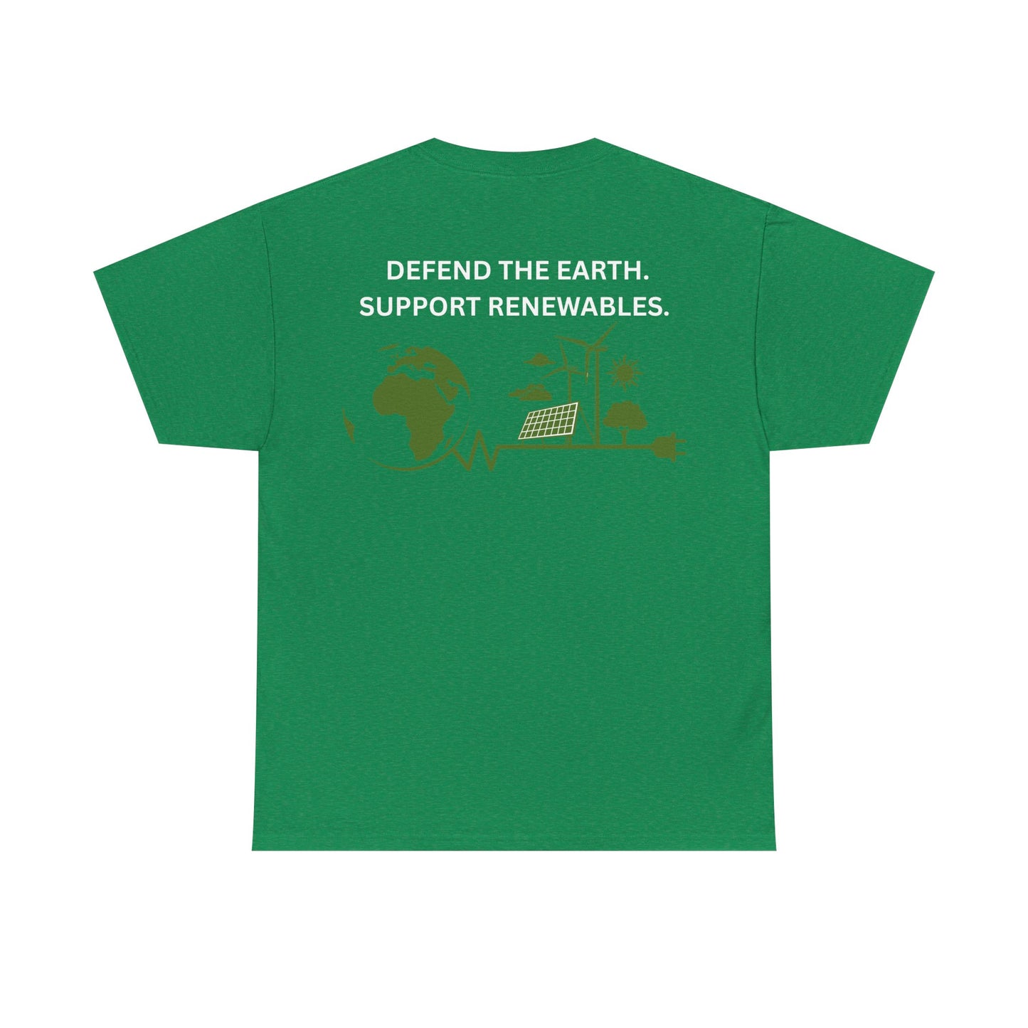 You Can’t Offset Extinction