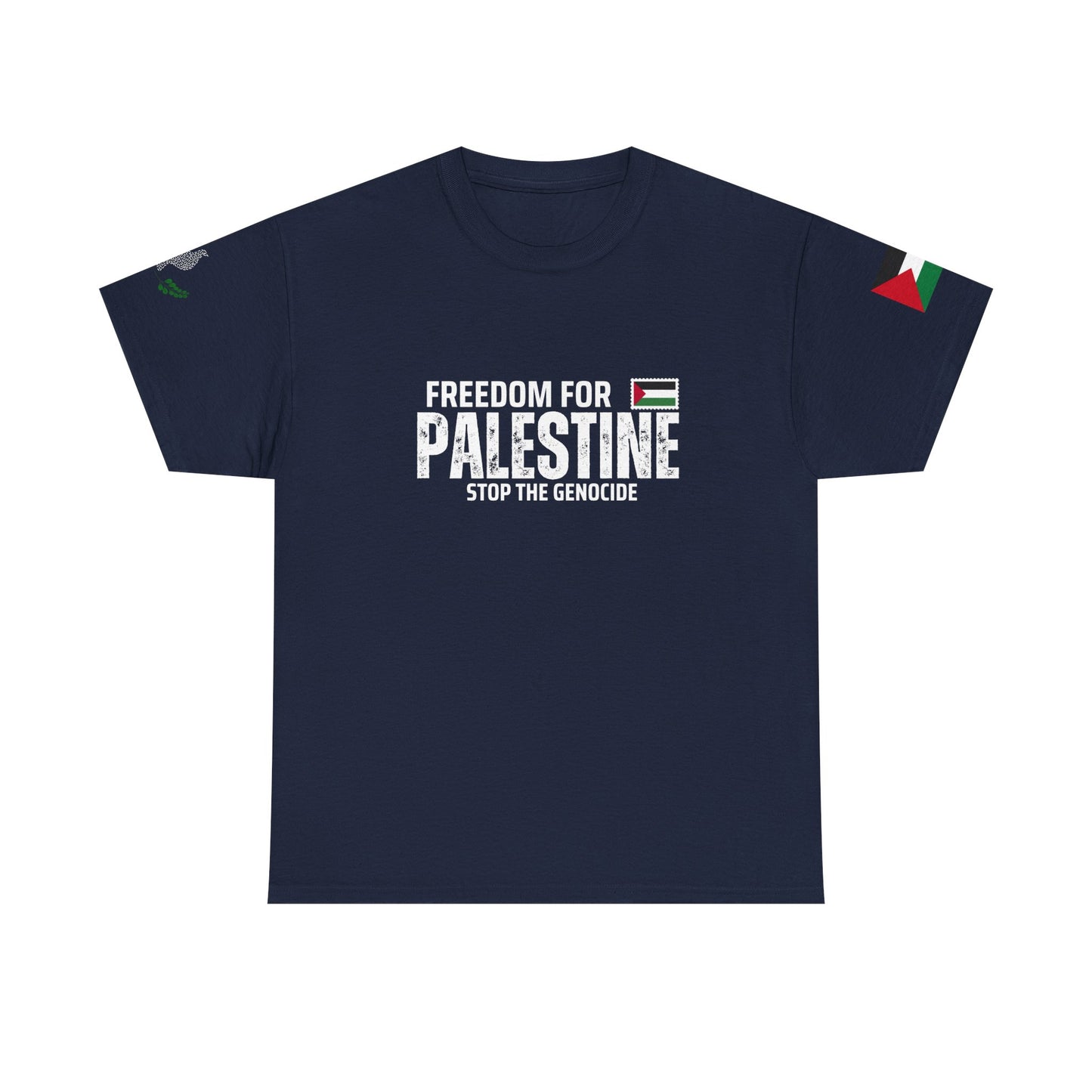 Palestine Supporter Tee