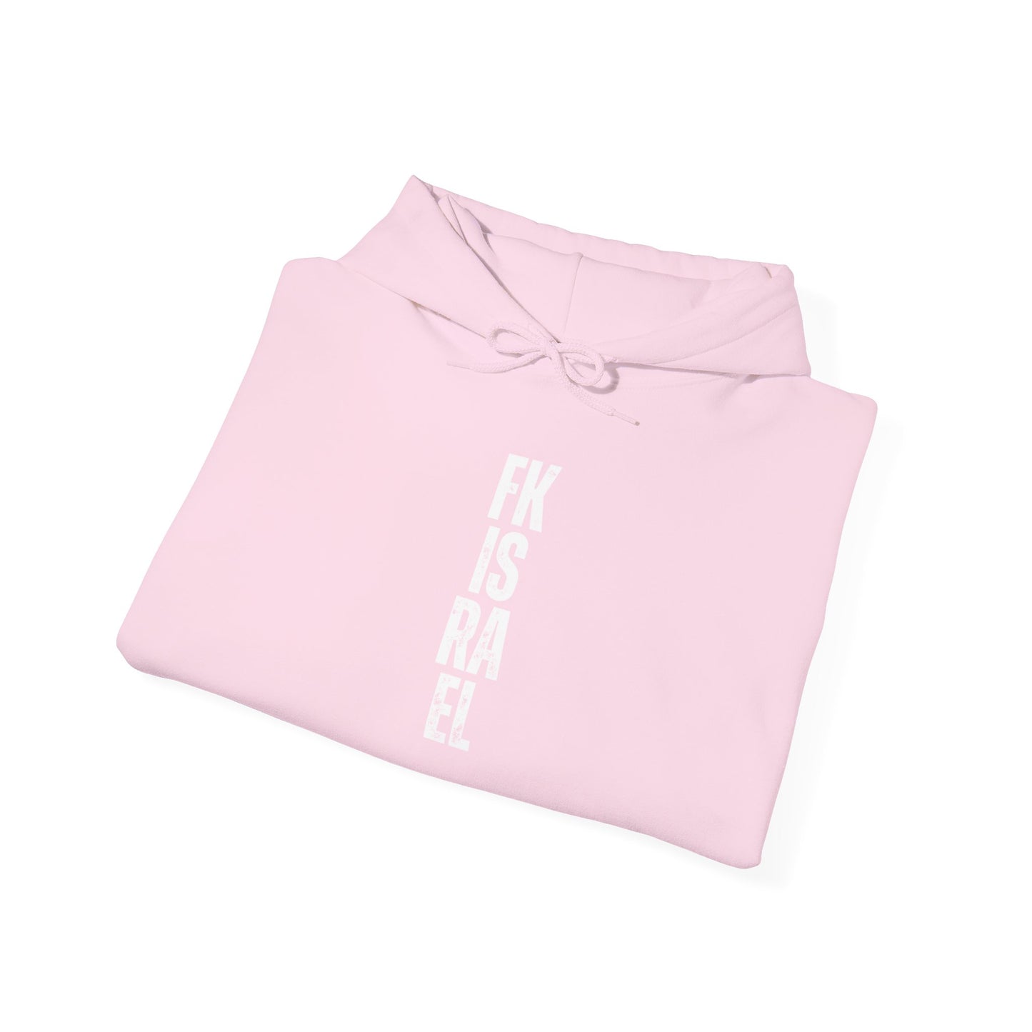 FK the occupation hoodie