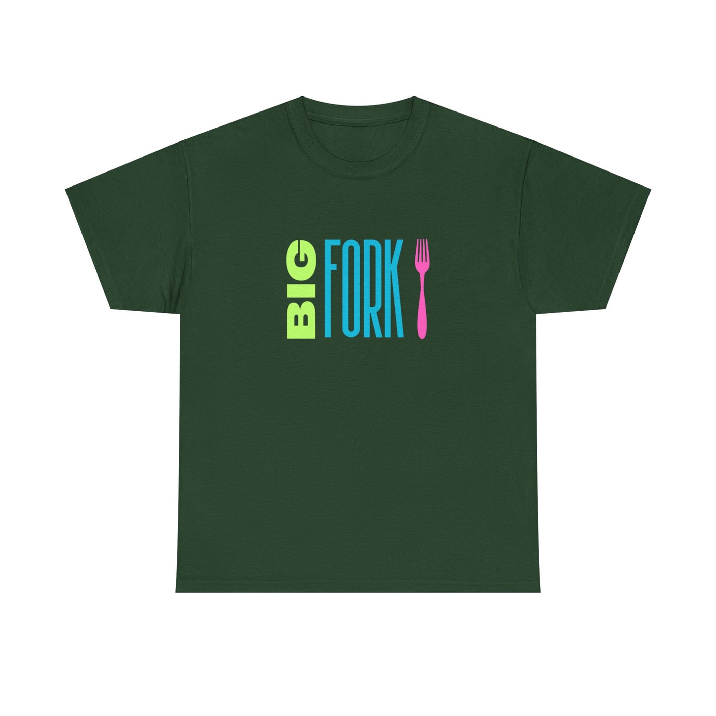 Big Fork Tee