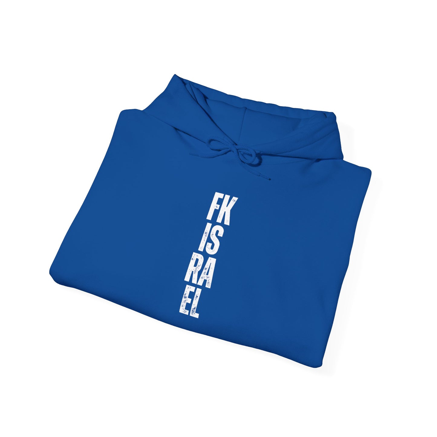 FK the occupation hoodie