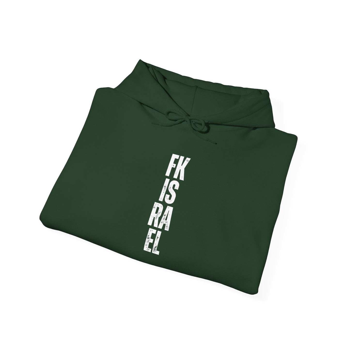 FK the occupation hoodie