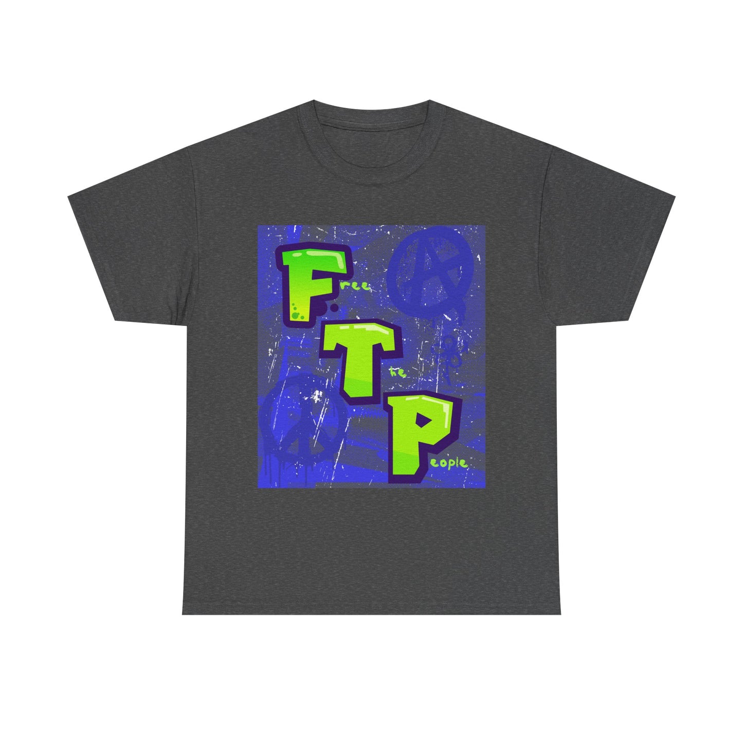 FTP Graphic Tee