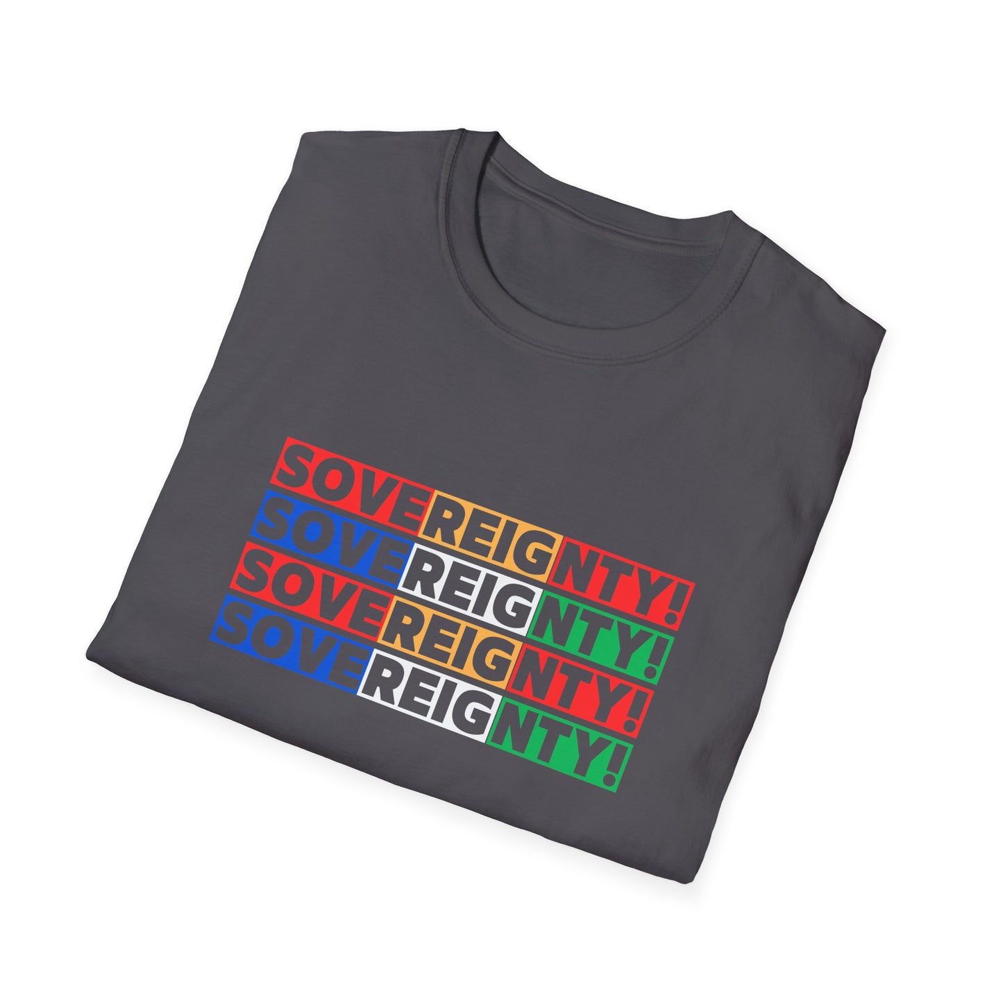 SovereignTee