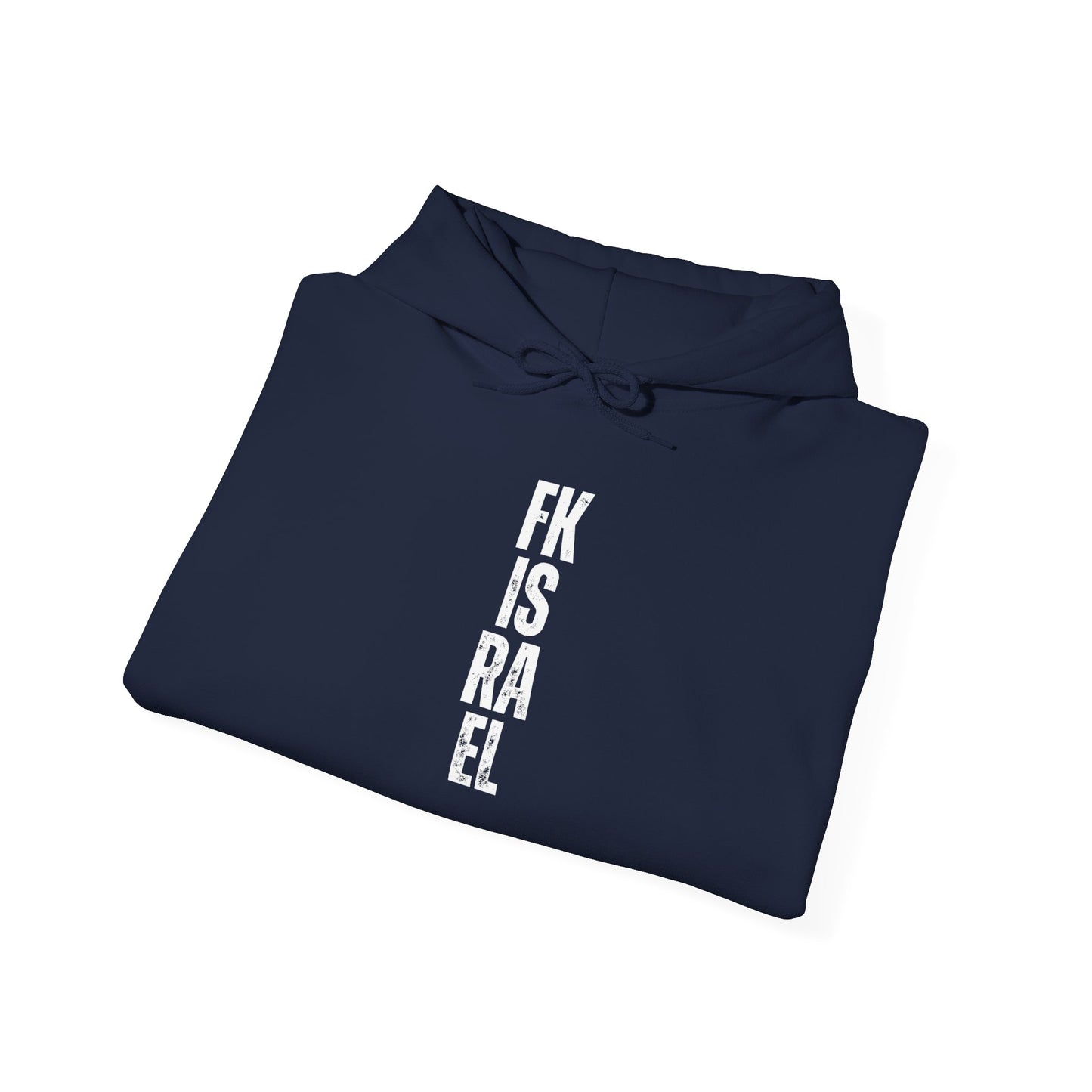 FK the occupation hoodie