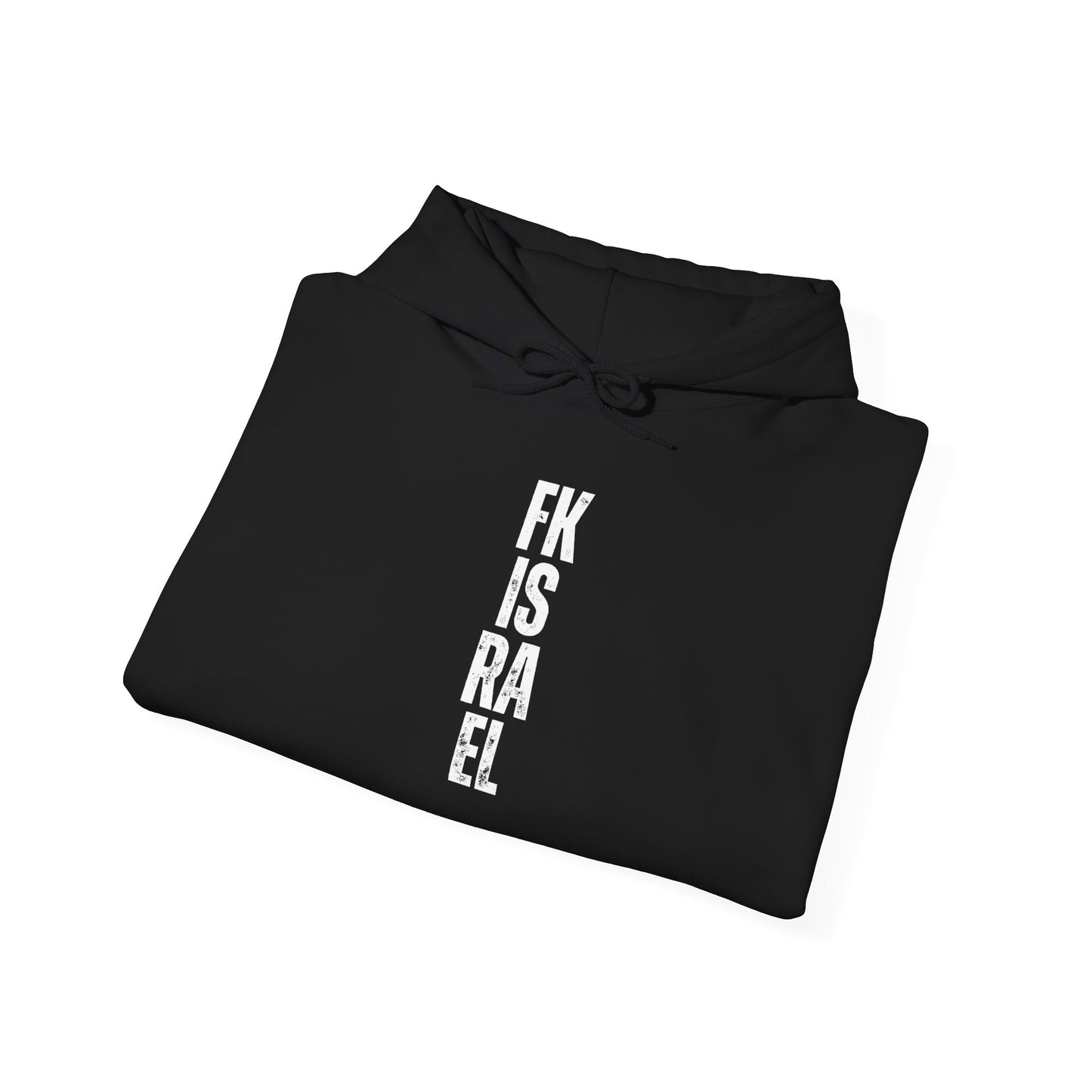FK the occupation hoodie