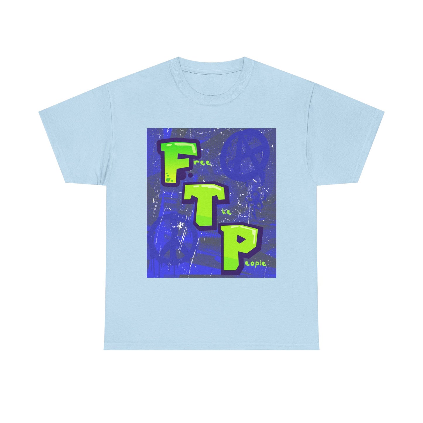 FTP Graphic Tee