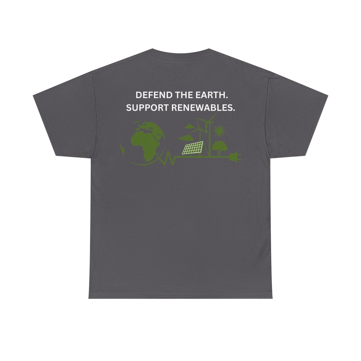 You Can’t Offset Extinction