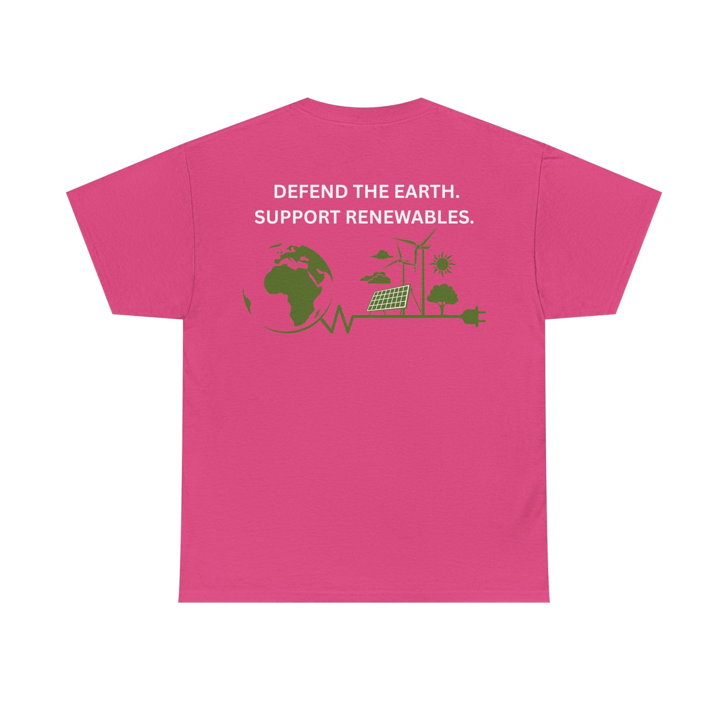 You Can’t Offset Extinction