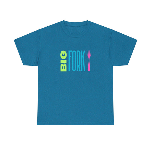 Big Fork Tee