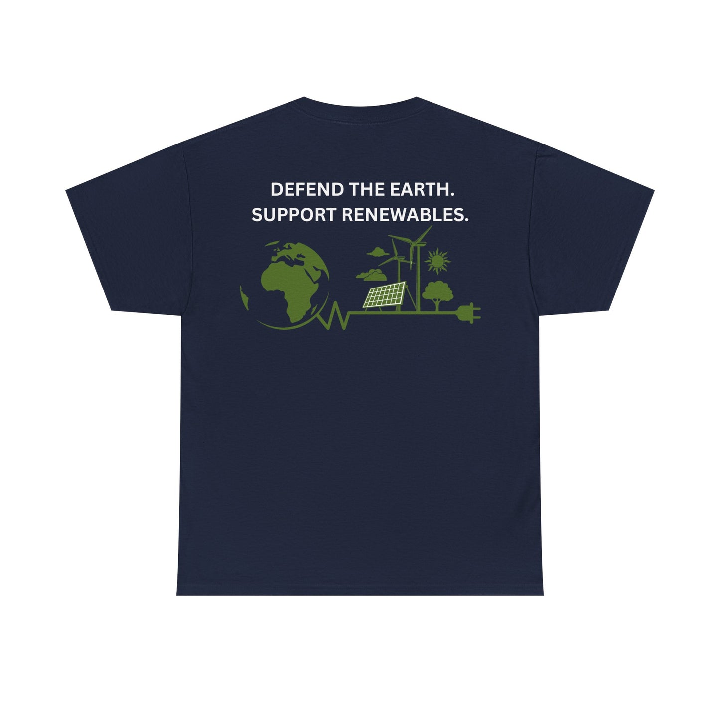 You Can’t Offset Extinction