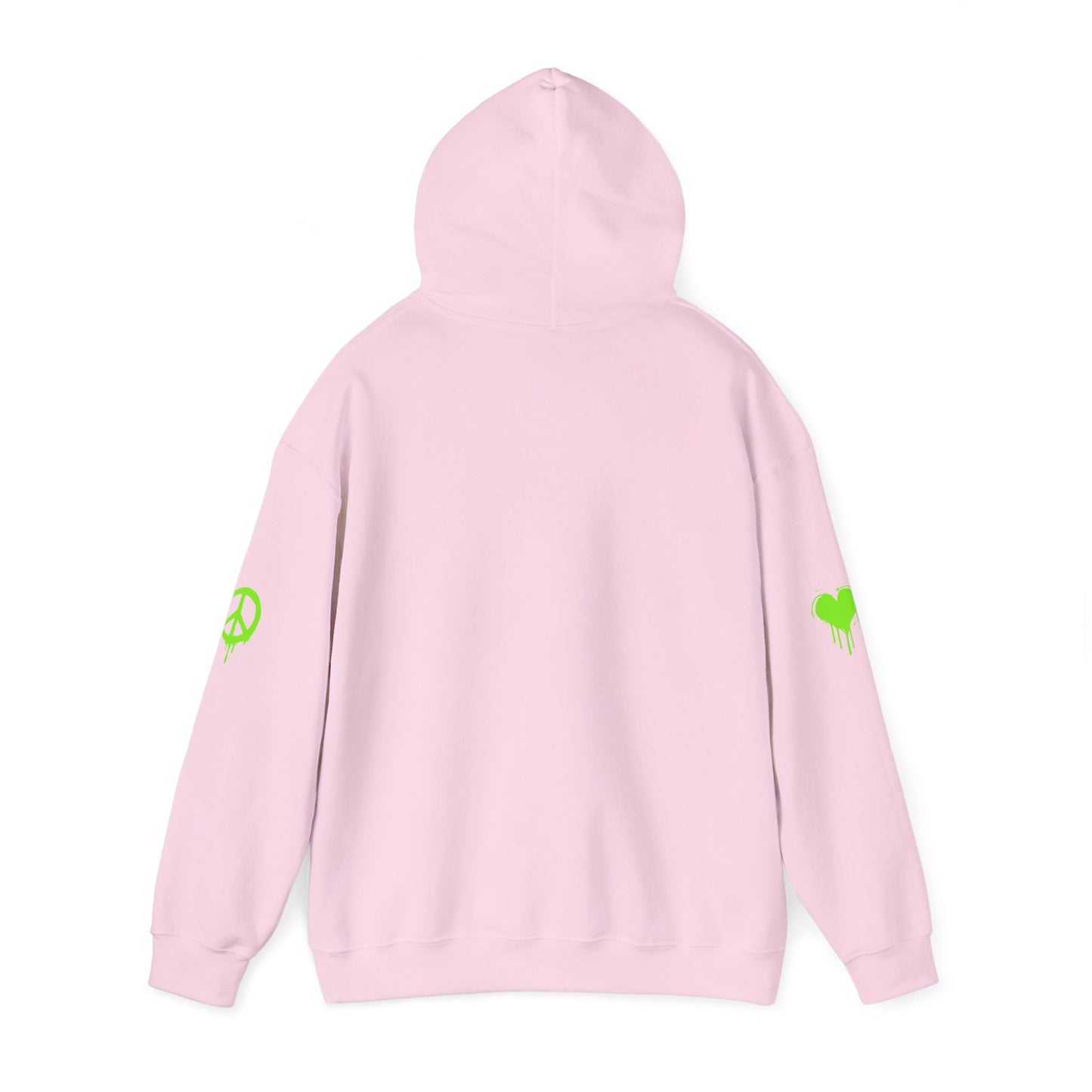 FTP hoodie
