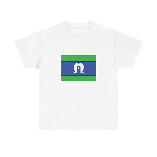 Zenadth Kes Flag Tee