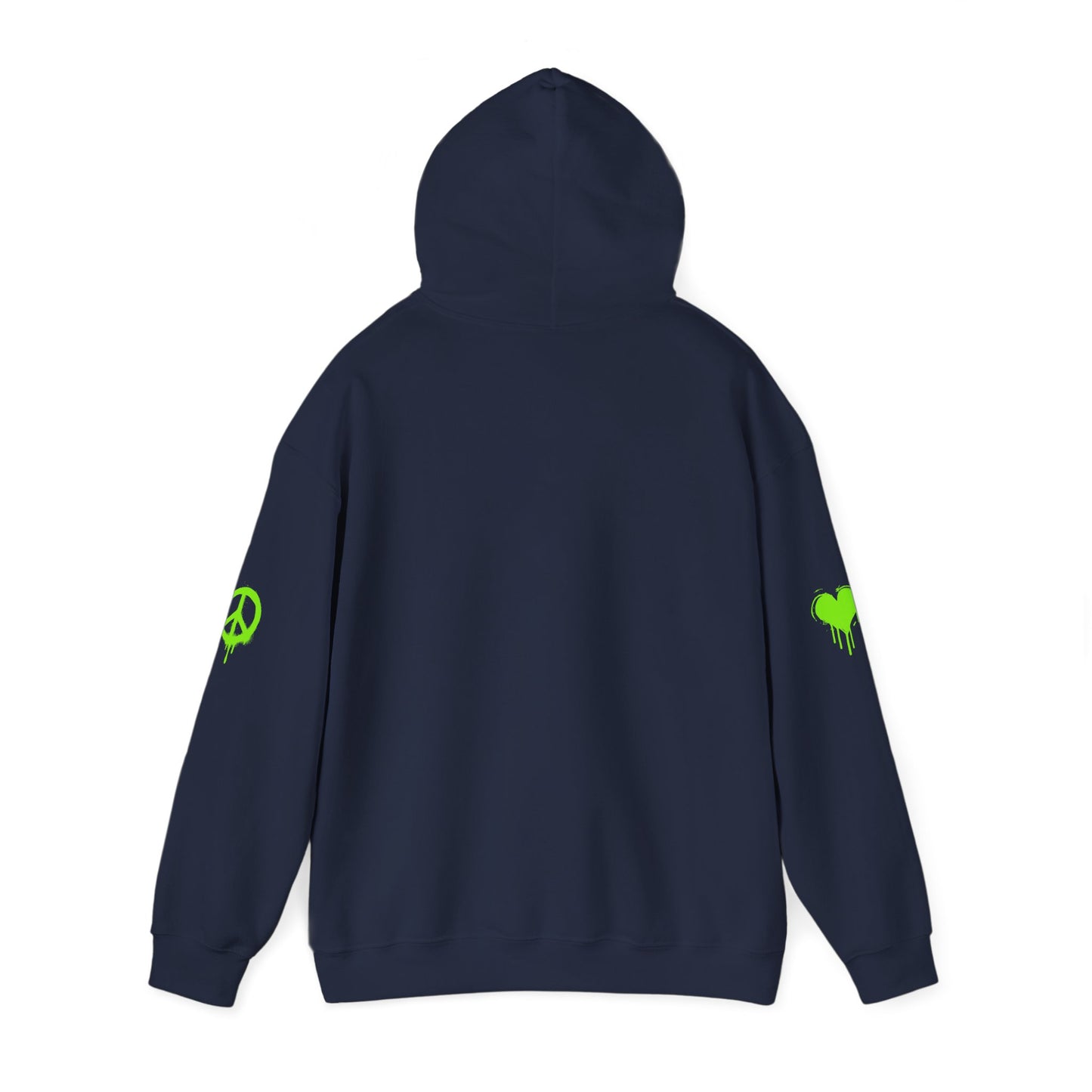 FTP hoodie
