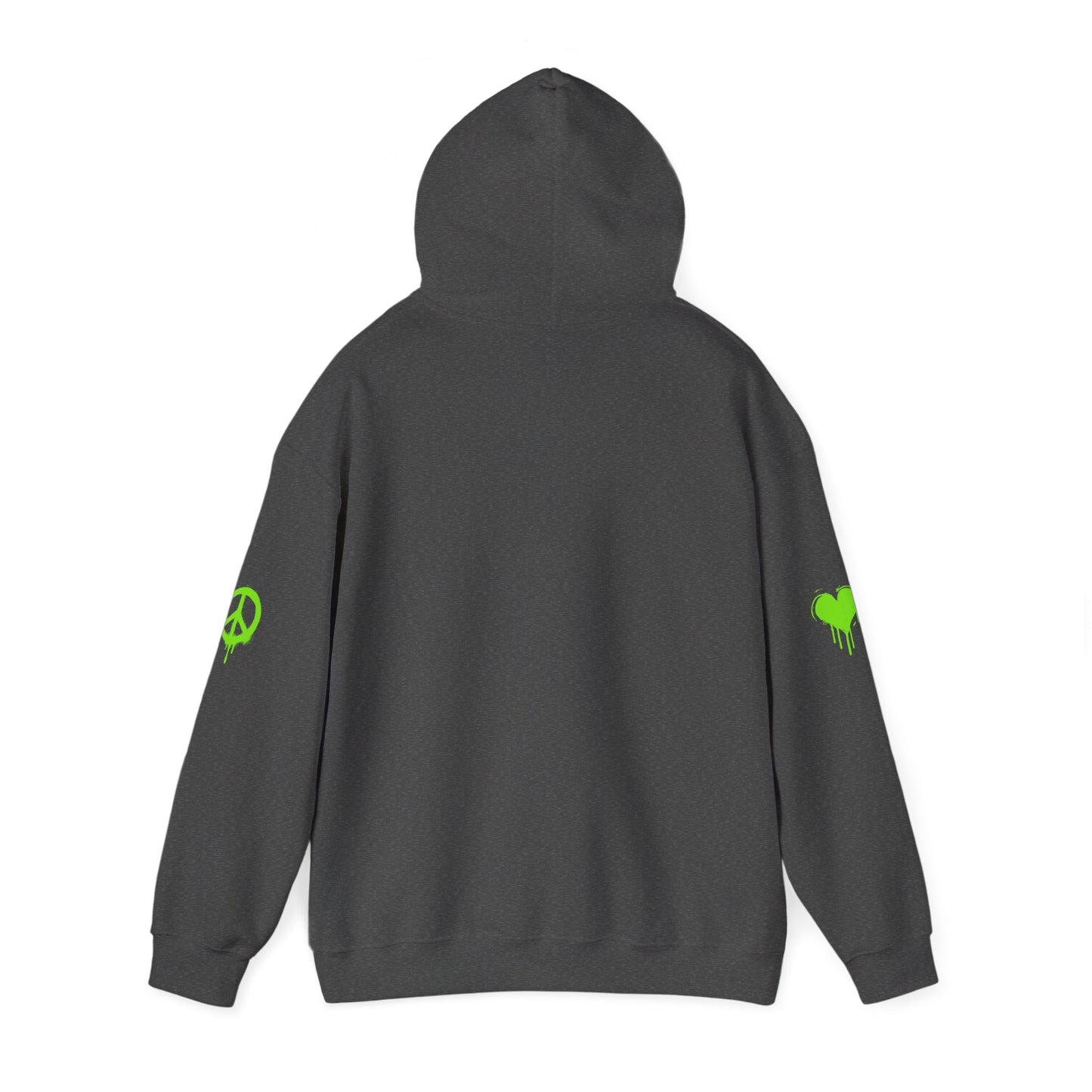 FTP hoodie