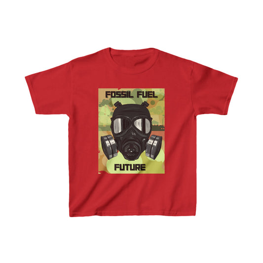 Kids Fossil Futures Tee