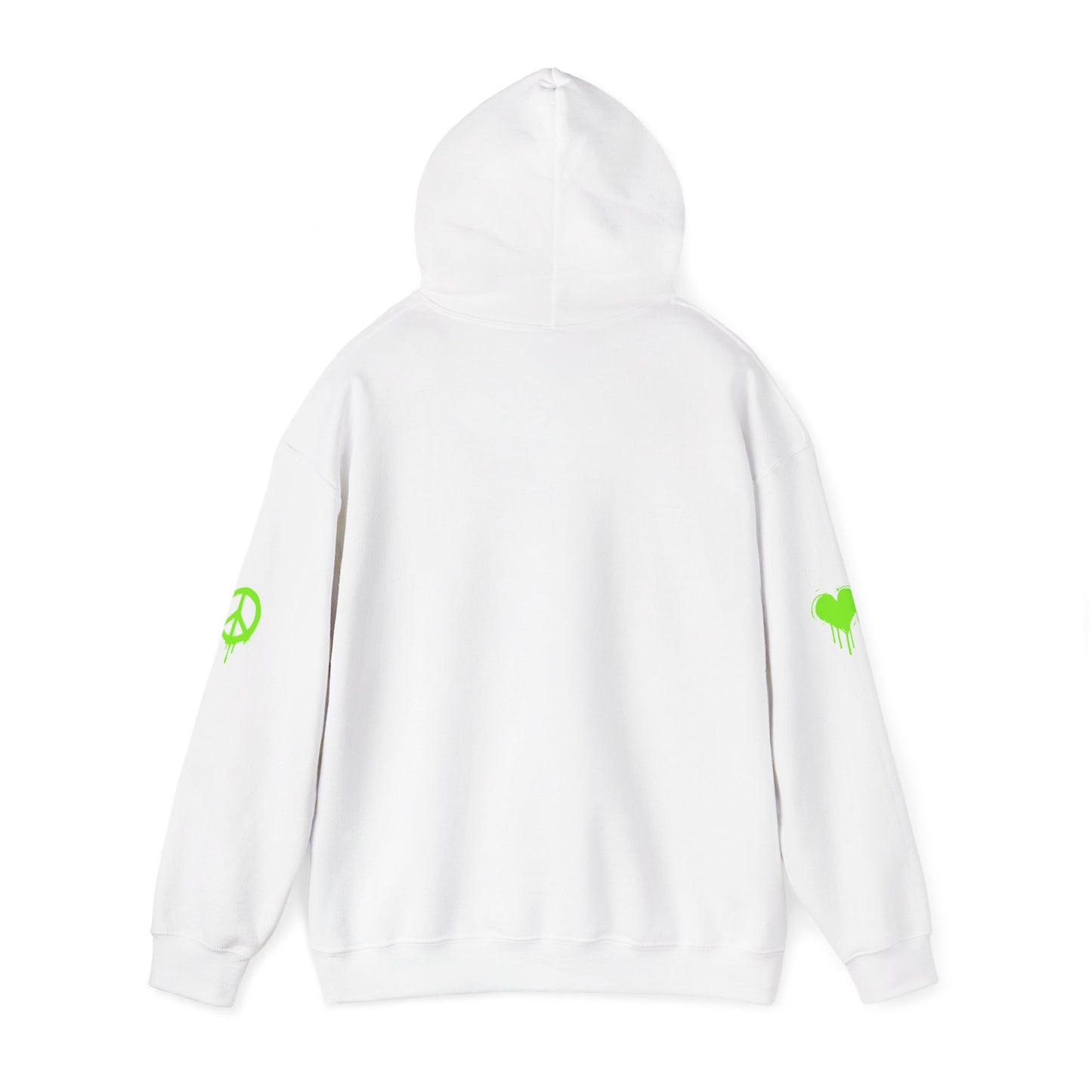FTP hoodie