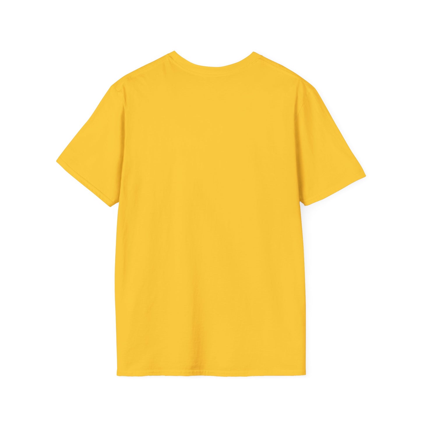 Revolution Protest T-Shirt — "Here For The Revolution" Graphic Tee