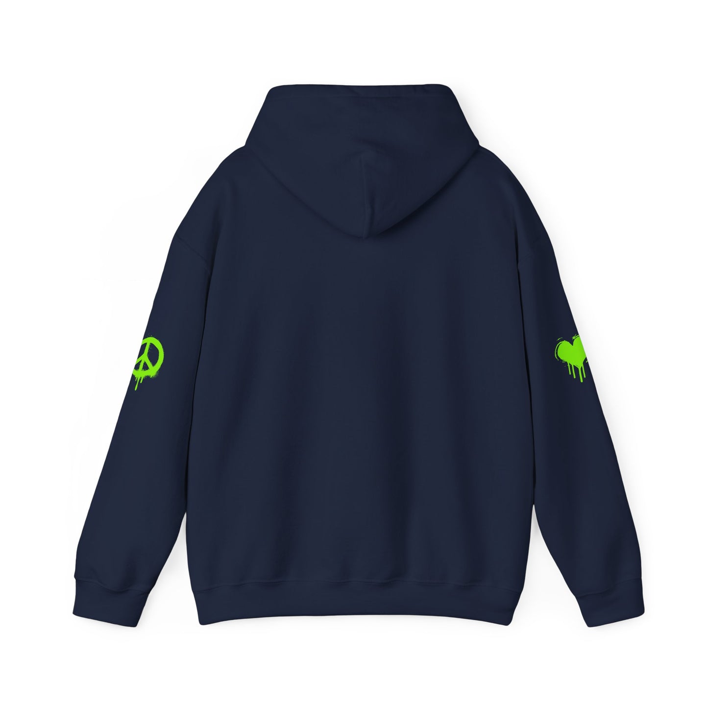FTP hoodie