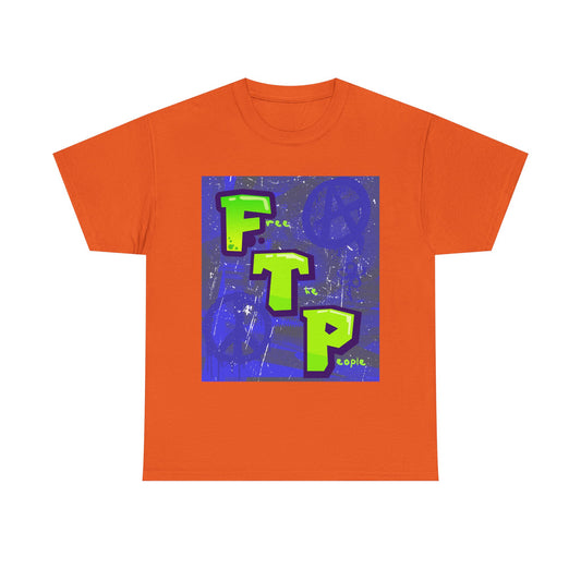 FTP Graphic Tee
