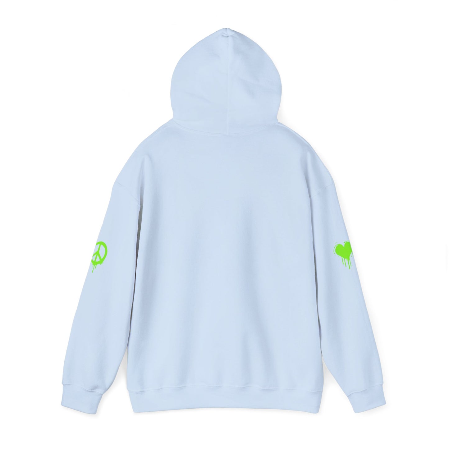 FTP hoodie