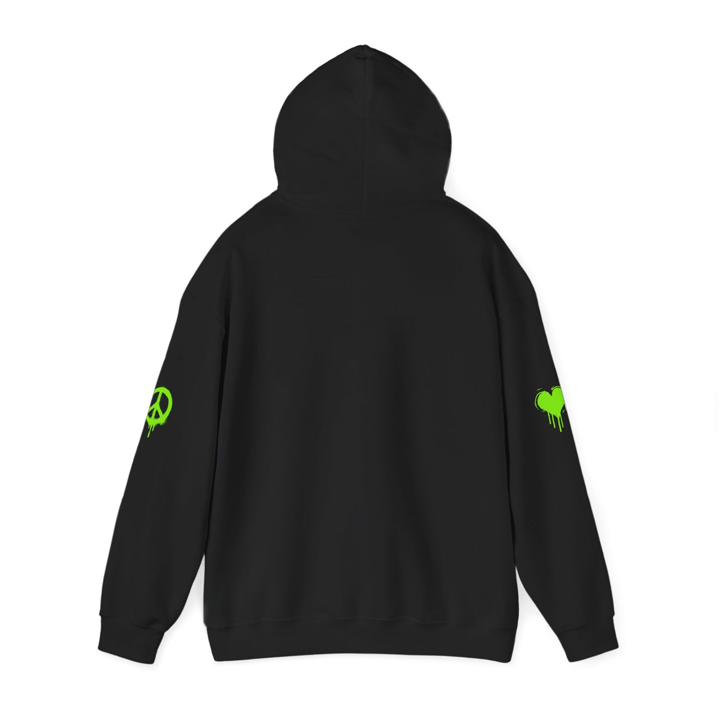 FTP hoodie