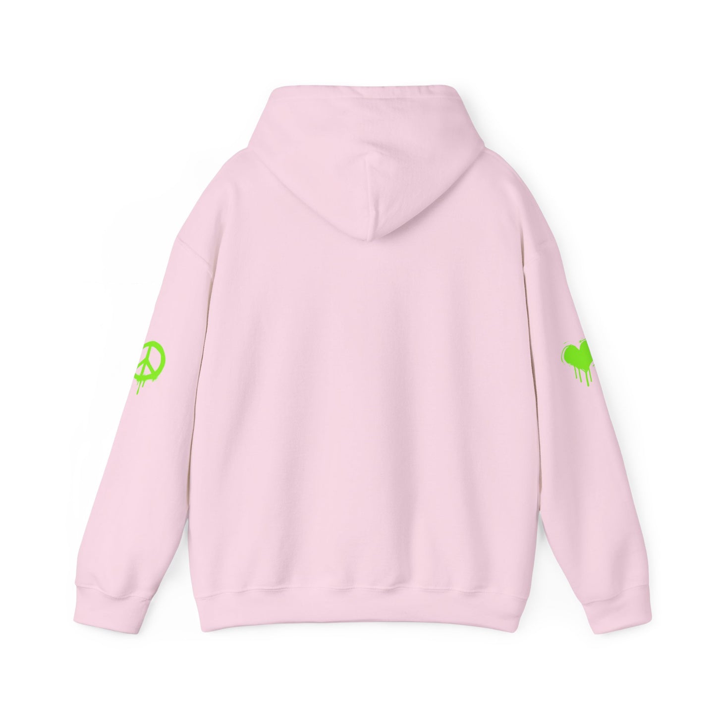 FTP hoodie