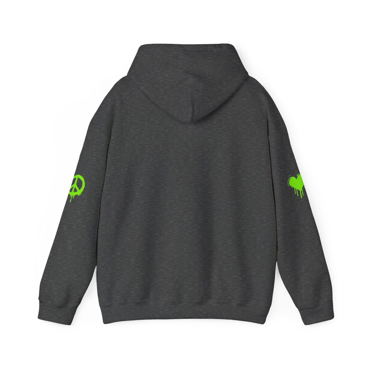 FTP hoodie