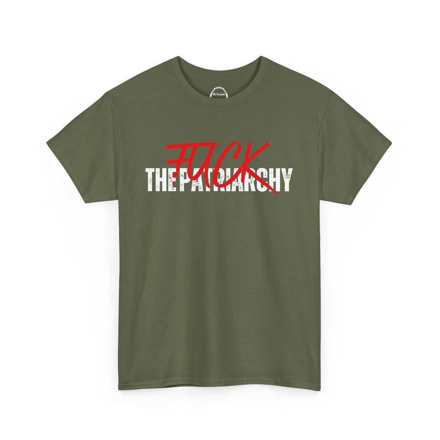 Fuck the Patriarchy