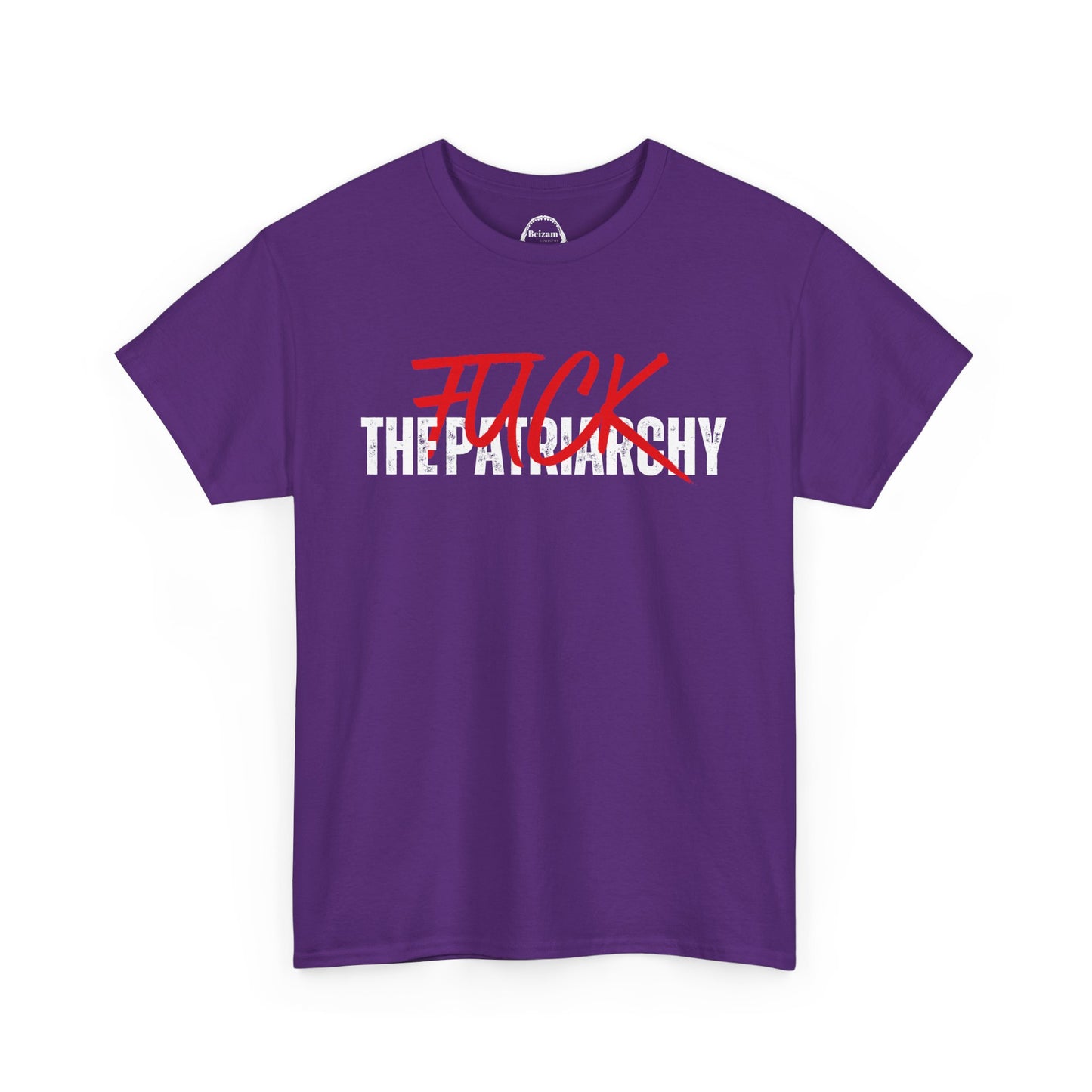 Fuck the Patriarchy