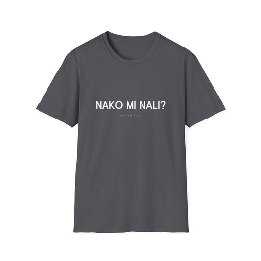 Nako Mi Nali