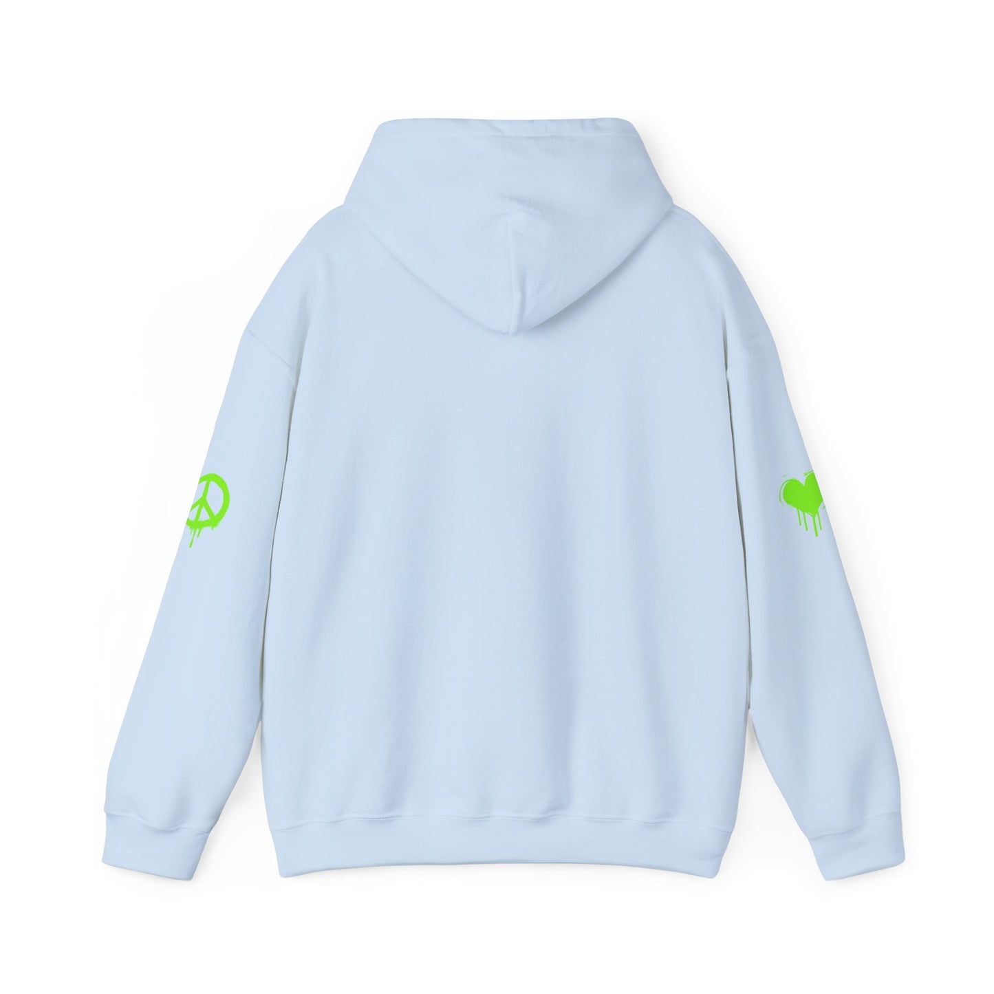 FTP hoodie