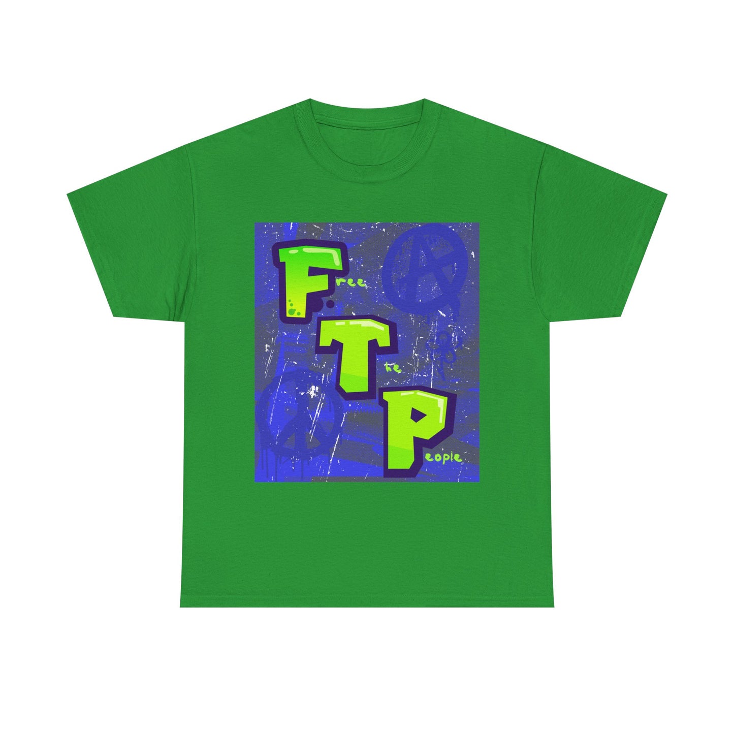 FTP Graphic Tee