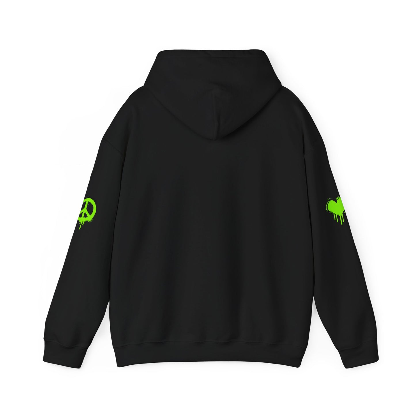FTP hoodie