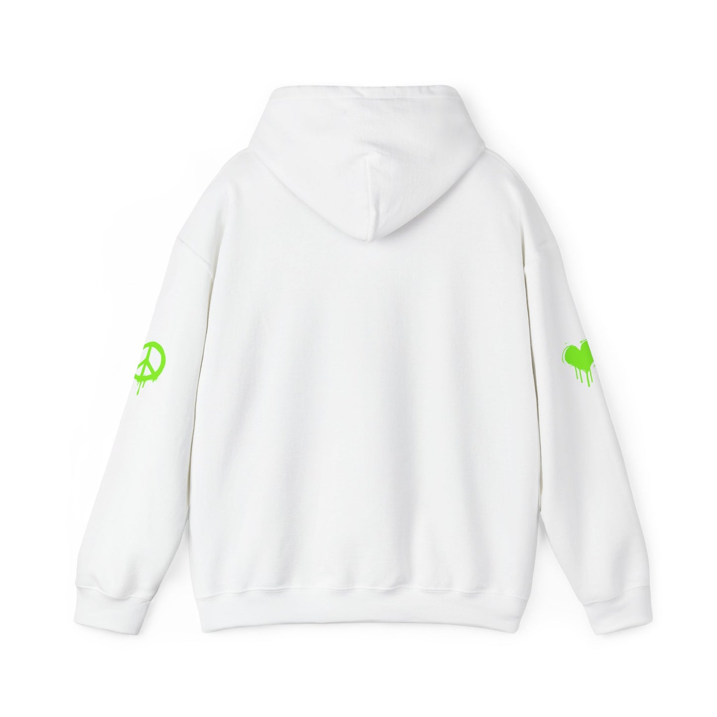 FTP hoodie