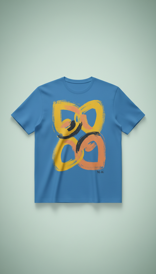 Artist Collab Cotton Tee
